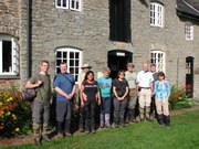 YHA Clun Mill