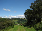 Offa's Dyke