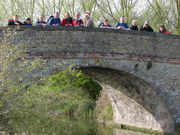 Chelmer and Blackwater Canal
