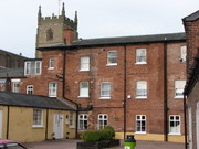 Leominster Hostel