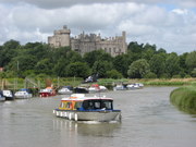Arundel Castle