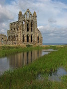 Whitby Abbey