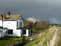 Shipwrights Arms, Faversham
