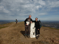 Worcestershire Beacon