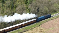 North York Moors Railway