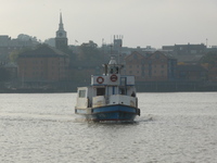 Tilbury Gravesend Ferry