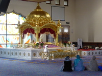 Sikh Temple, Gravesend