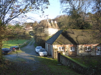 Octavia Hill Bunkhouse