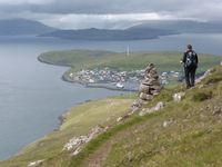 Nolsoy, Faroe Islands