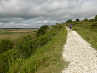 Cissbury Ring