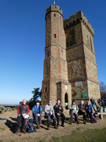 Leith Hill