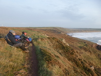 Freshwater West, Pembrokeshire