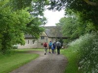 St Stephens Chapel Bures