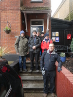 Kipps Hostel Canterbury