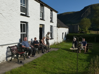 Dolgoch Hostel