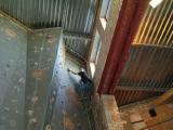 Climbing Wall