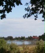 Hanningfield Reservoir
