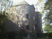 St Briavels Castle