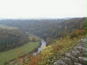 The Wye from Symonds Yat Rock