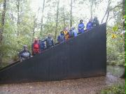 Sculpture: Observatory