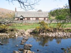 St. Catherine's Church, Eskdale
