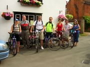 Castle Hedingham hostel