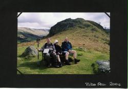 Care in teh Community (Ali)