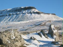 Pen-y-Ghent (Dave P)