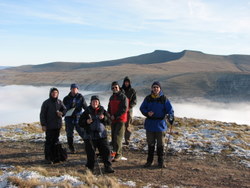 Fan Frynych (Dave P)