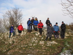 Cheddar Gorge (Dave P)