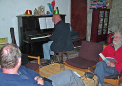 Skiddaw House (Judi)