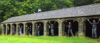 Chillingham Hemmel (Cress)