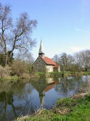 The Church at Ulting (Tom)