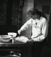 Marion at Woodys Top