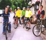 Cycling through Pleshey