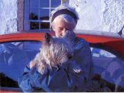 Polly - the last photo