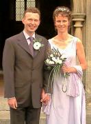 Roz & Waldy's Wedding