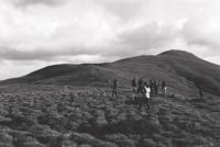 Sugar Loaf, Abergavenny (Jim)