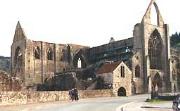 Tintern Abbey