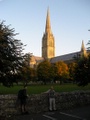 Salisbury Cathedral