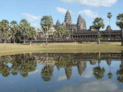 Angkor Wat