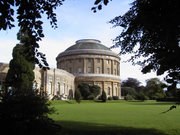 Ickworth House