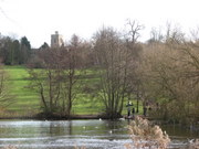Weald Park