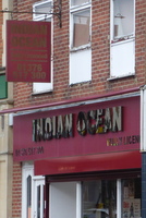 Indian Ocean, Witham