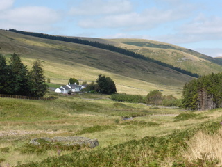 Mounthooly Bunkhouse