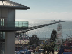 Southend Pier