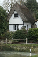 The Little House, Clavering