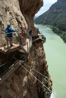 El Caminito del Rey