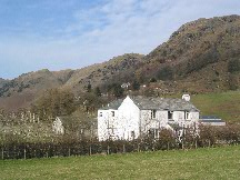 The Langton Centre, Hartsop