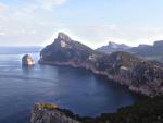 Formentor, Mallorca